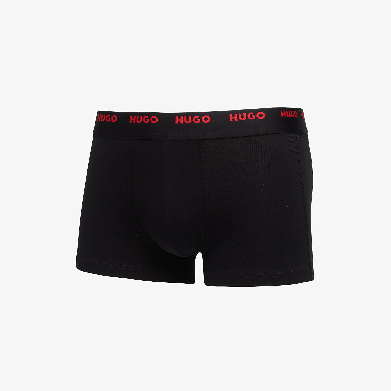 Boxer shorts Hugo Boss Trunk 5-Pack Black