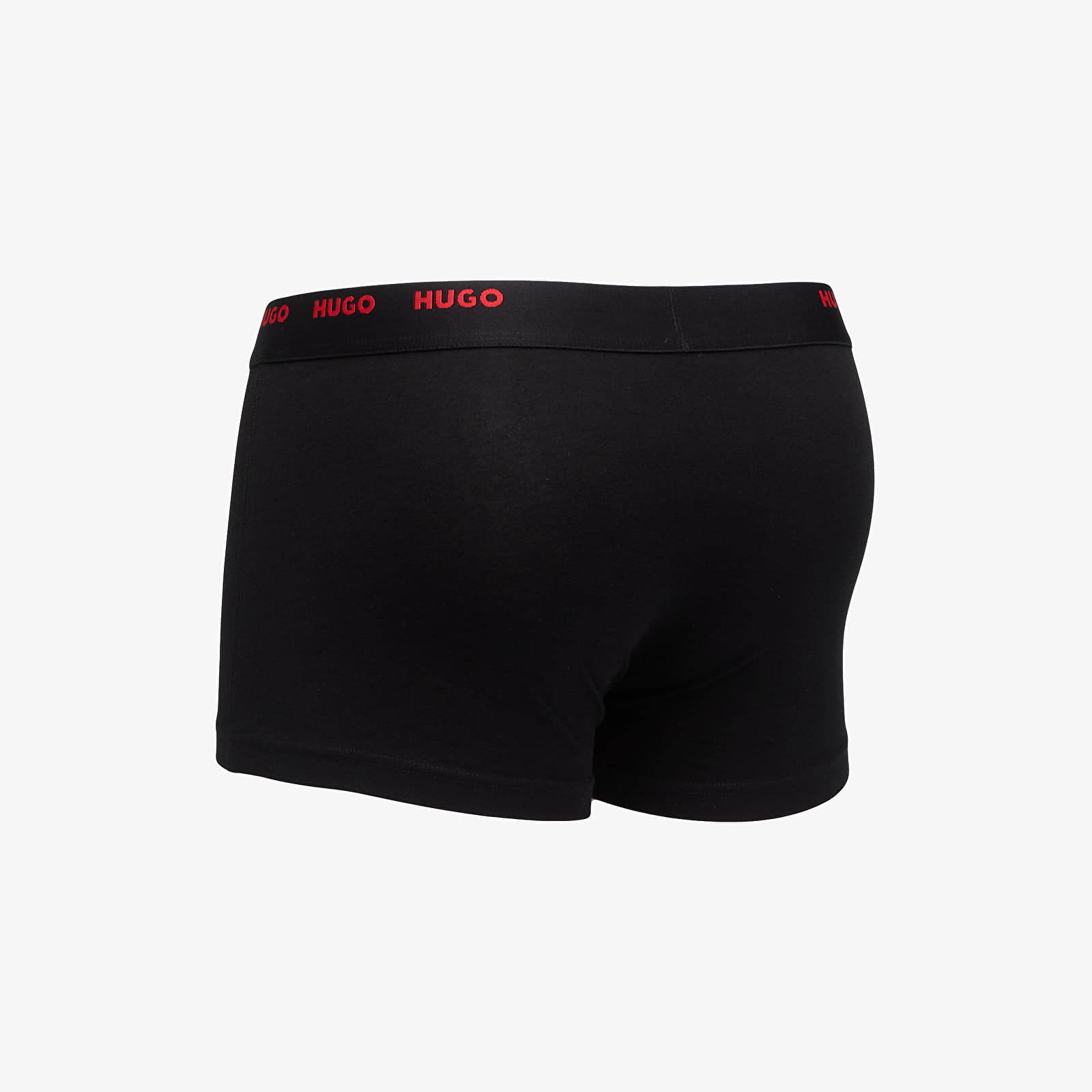 Boxer shorts Hugo Boss Trunk 5-Pack Black