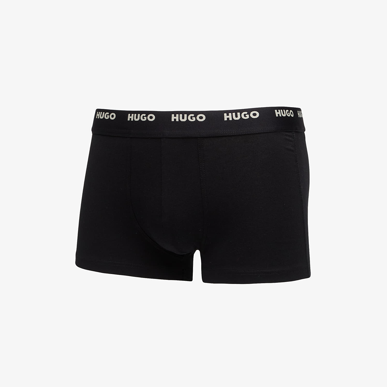 Boxer shorts Hugo Boss Trunk 5-Pack Black