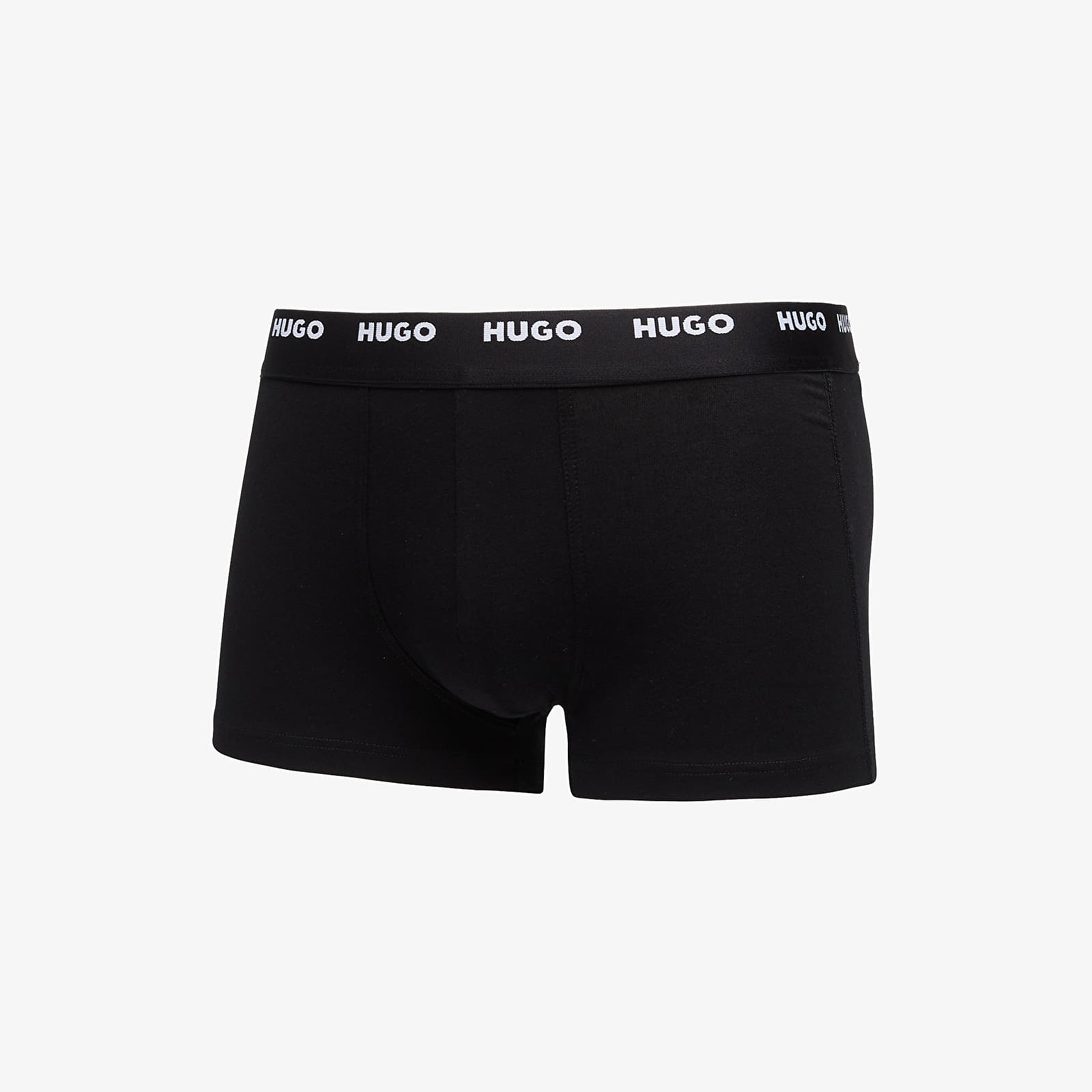 Boxer shorts Hugo Boss Trunk 5-Pack Black