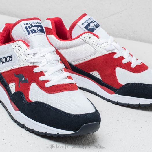 Kangaroos basketball 2025 shoes