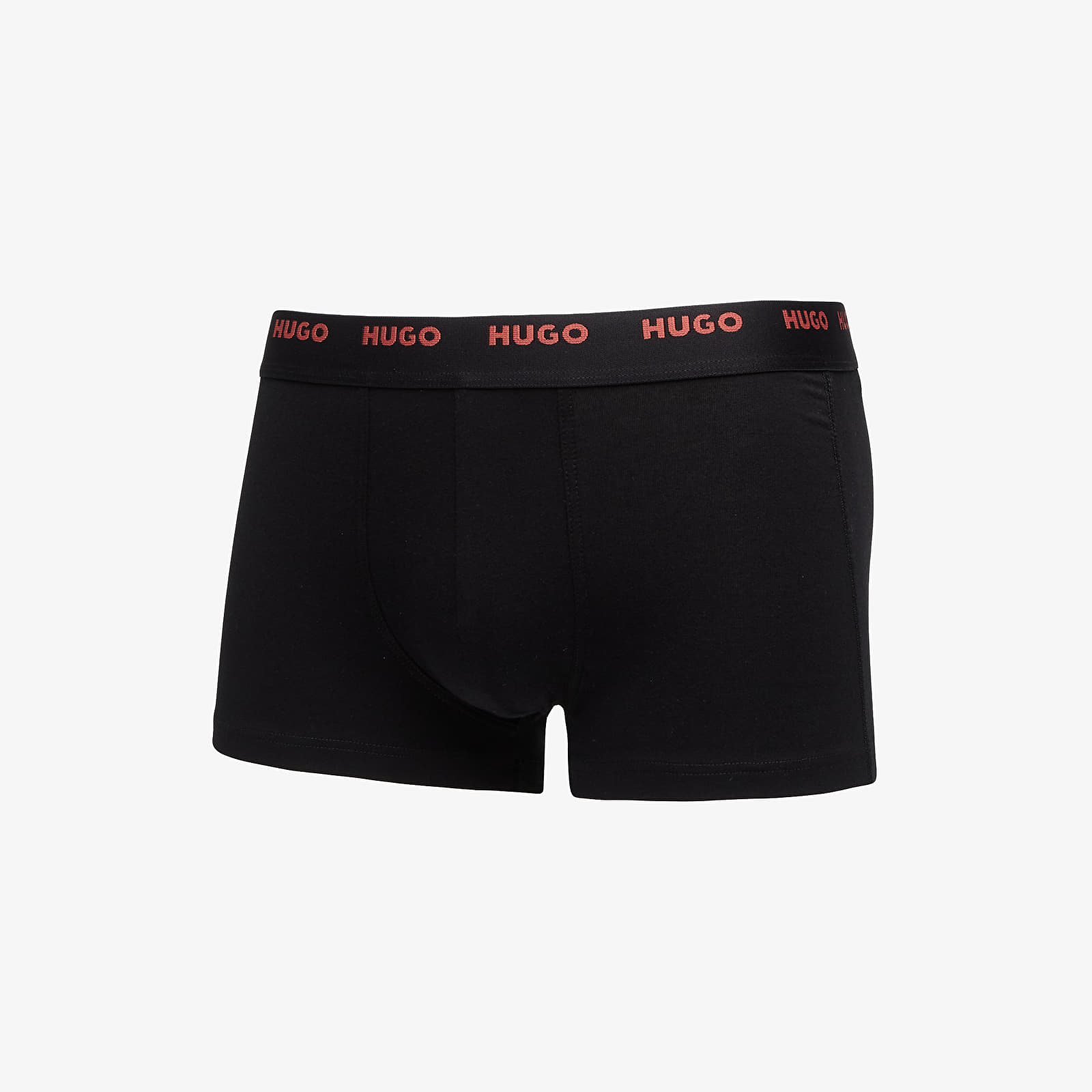 Boxer shorts Hugo Boss Trunk 5-Pack Black