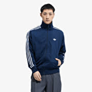 adidas Firebird Track Top Night Indigo