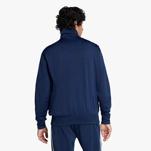 adidas Firebird Track Top Night Indigo | Footshop