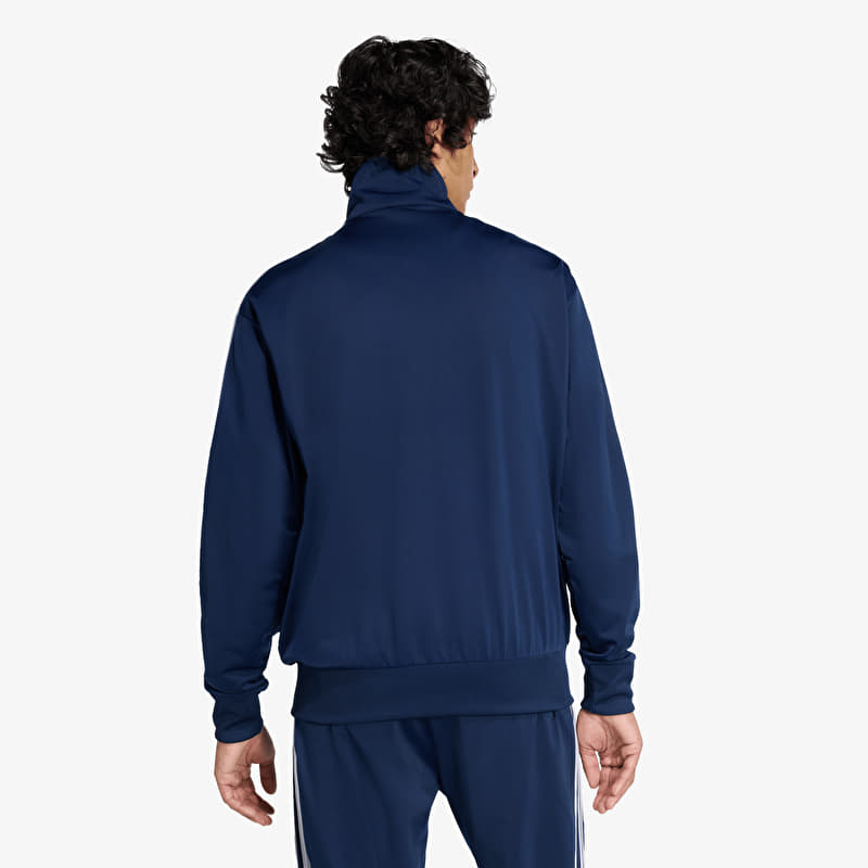adidas Firebird Track Top Night Indigo | Footshop