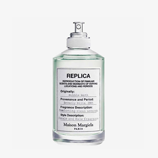Maison Margiela Fragrances Replica Bubble Bath Edt 100 ml