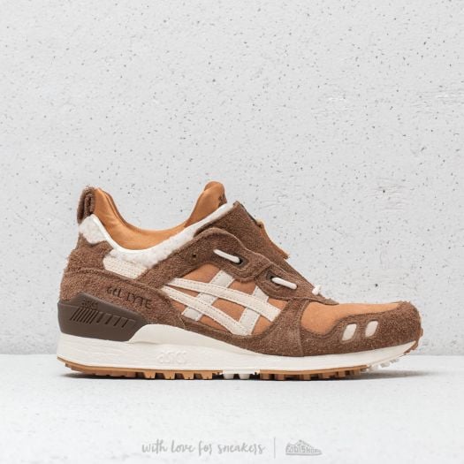 Men s shoes Asics Gel Lyte MT Caravan Birch Footshop