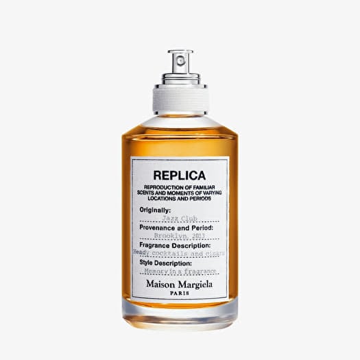 Maison Margiela Fragrances Replica Jazz Club Edt 100 ml