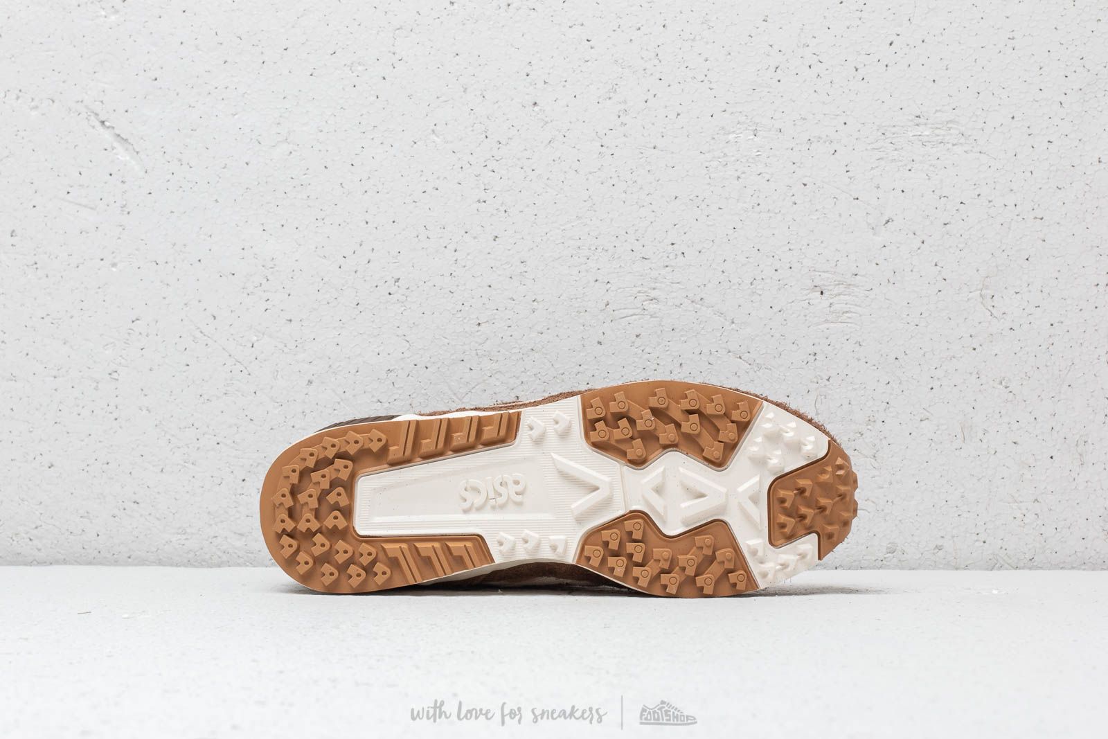 Asics gel-lyte mt caravan/ birch shop