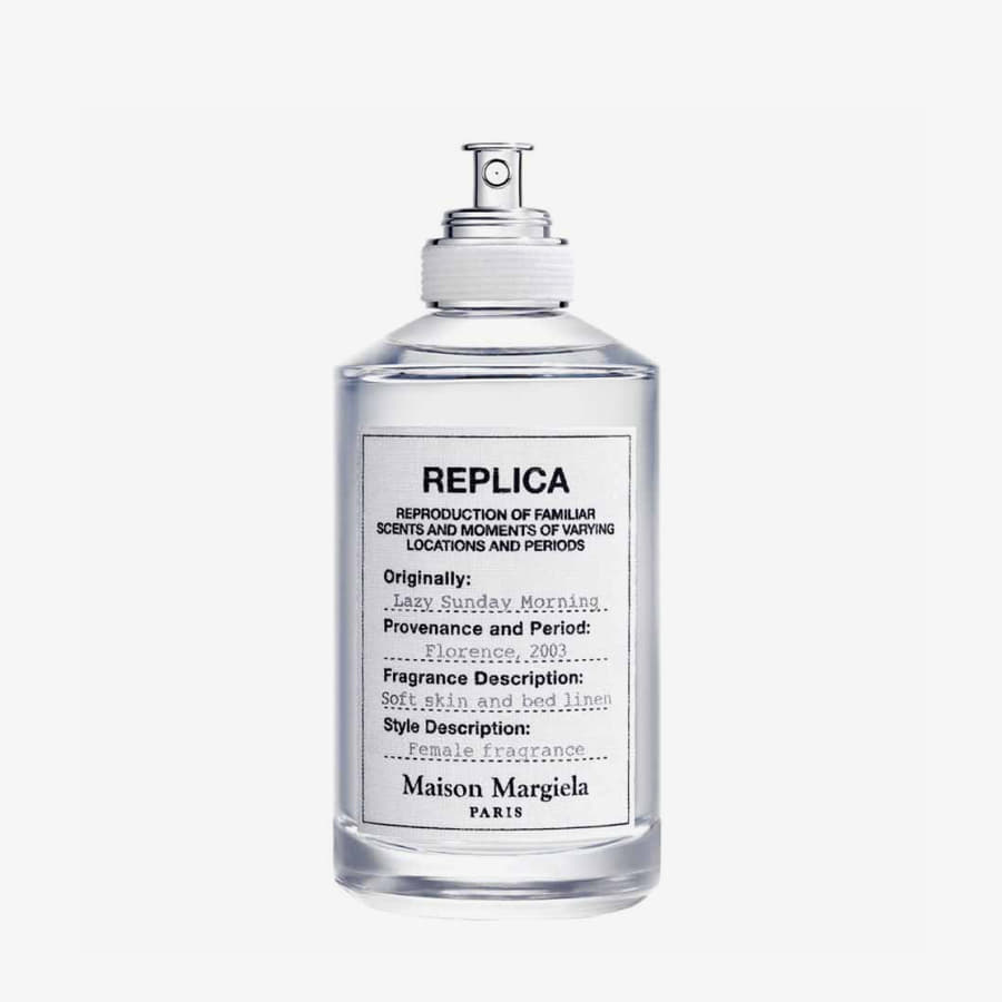 Men's perfume Maison Margiela Fragrances Replica Lazy Sun Edt 100 ml
