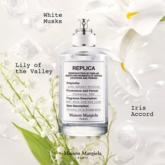 Maison Margiela Fragrances Replica Lazy Sun Edt 100 ml | Footshop