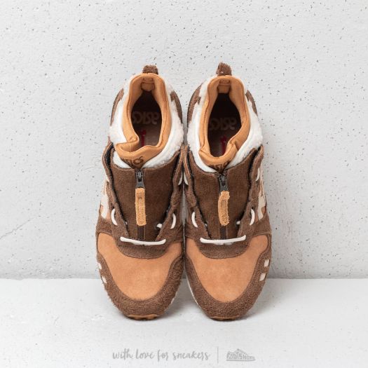 Men s shoes Asics Gel Lyte MT Caravan Birch Footshop