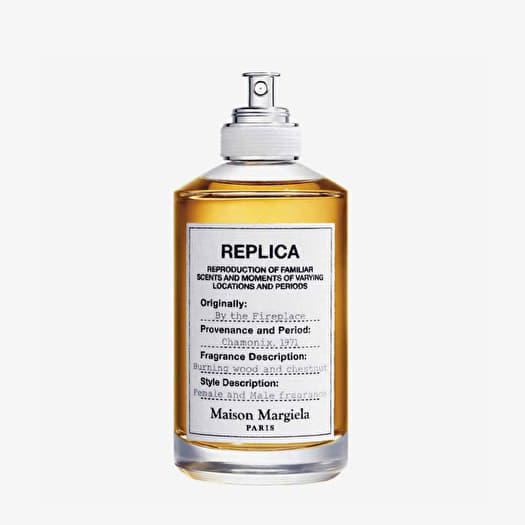 Maison Margiela Fragrances Replica By the Fireplace Edt 100 ml