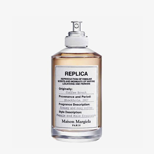 Maison Margiela Fragrances Replica Coffee Break Edt 100 ml