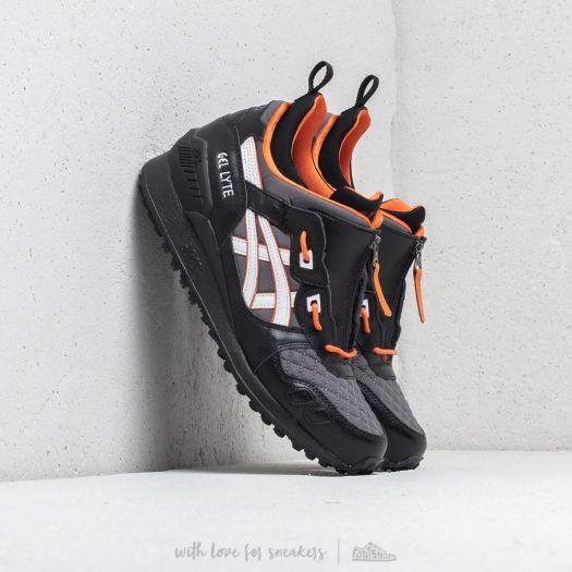 Gel lyte mt black hot sale
