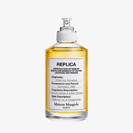 Maison Margiela Fragrances Replica Sunset Edt 100 ml