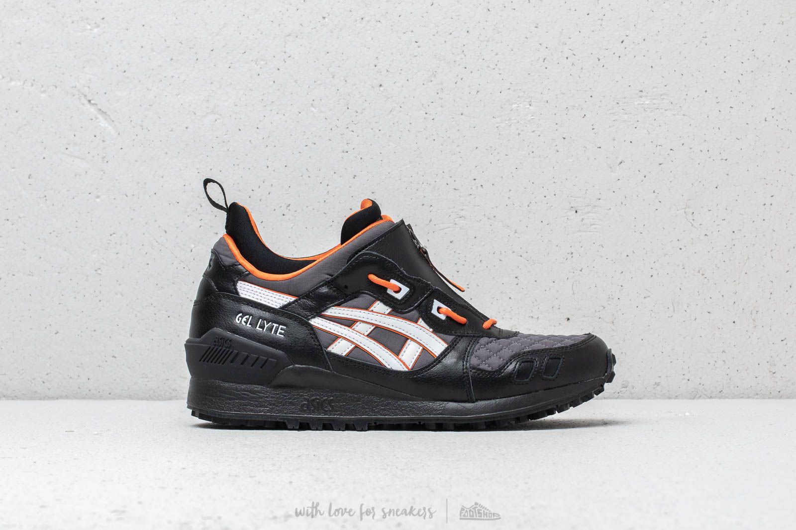 Asics gel lyte mt zip new arrivals