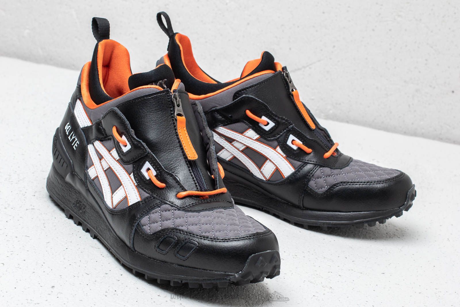 Asics gel lyte mt zip shop