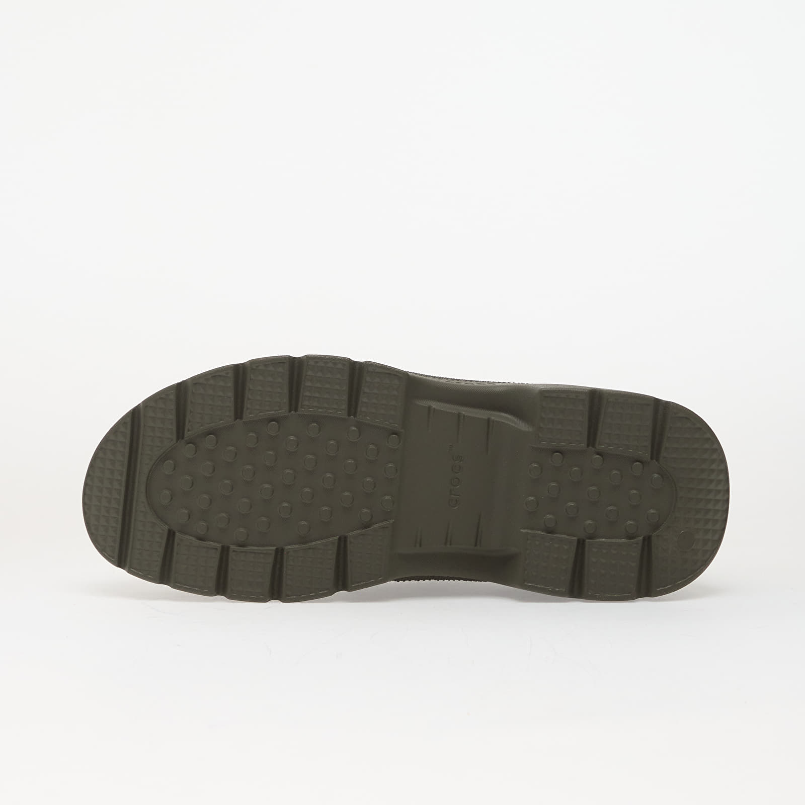 Men's shoes Crocs Gallery Shoe Tech Dusty Olive