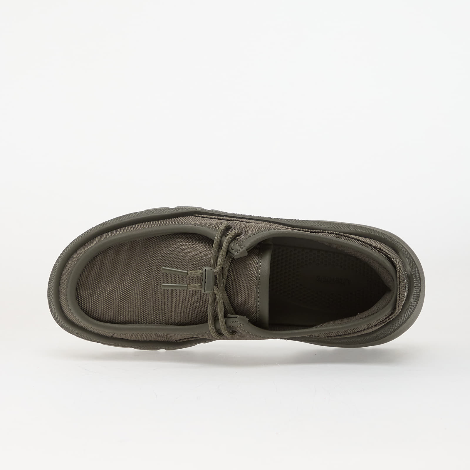 Men's shoes Crocs Gallery Shoe Tech Dusty Olive