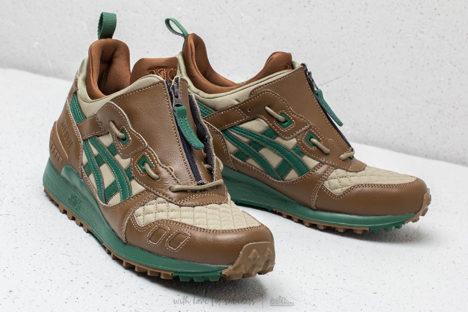 Asics winterschuhe store