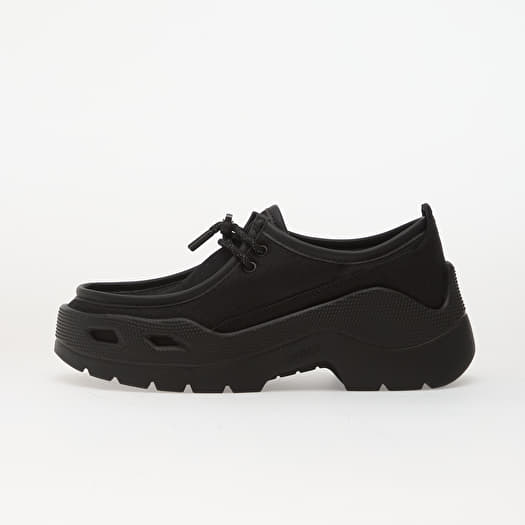Crocs Gallery Shoe Tech Black