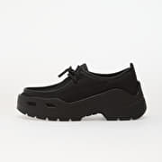 Crocs Gallery Shoe Tech Black