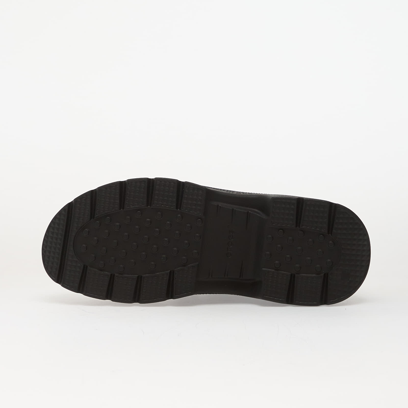 Chaussures et baskets homme Crocs Gallery Shoe Tech Black