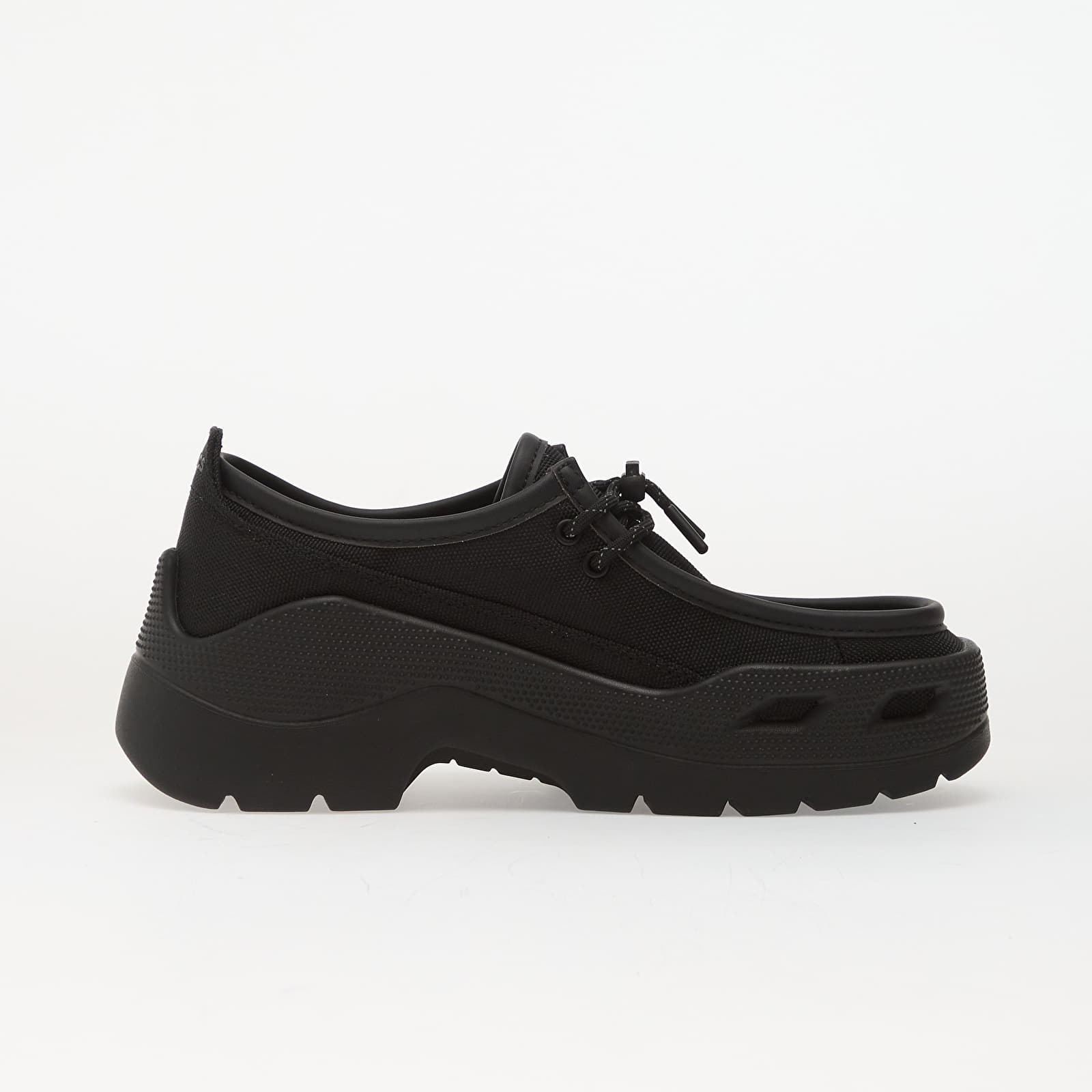 Chaussures et baskets homme Crocs Gallery Shoe Tech Black