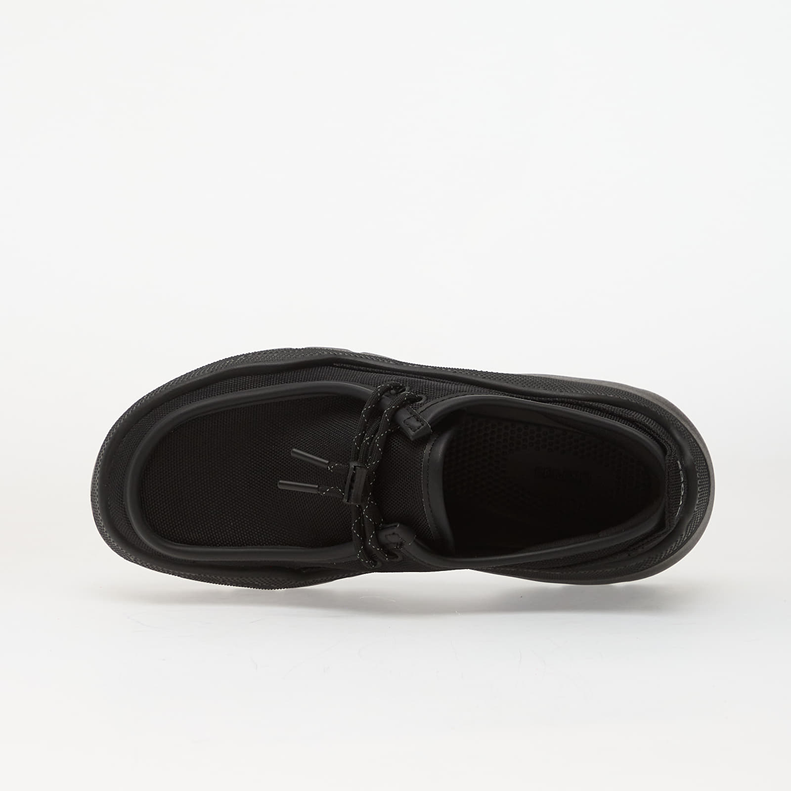 Chaussures et baskets homme Crocs Gallery Shoe Tech Black