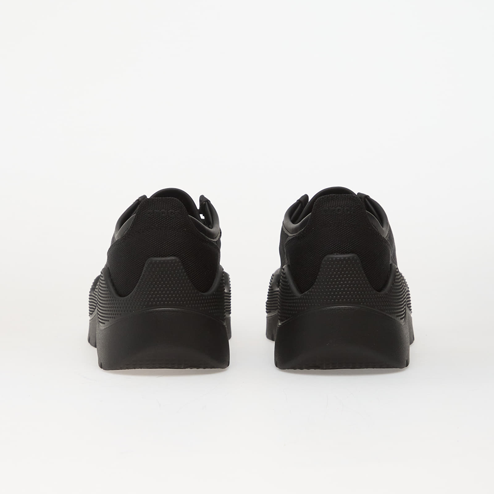 Chaussures et baskets homme Crocs Gallery Shoe Tech Black