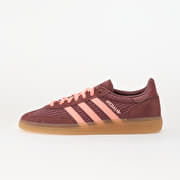 adidas Handball Spezial Quiet Crimson/ Frozen Turbo/ Gum 3