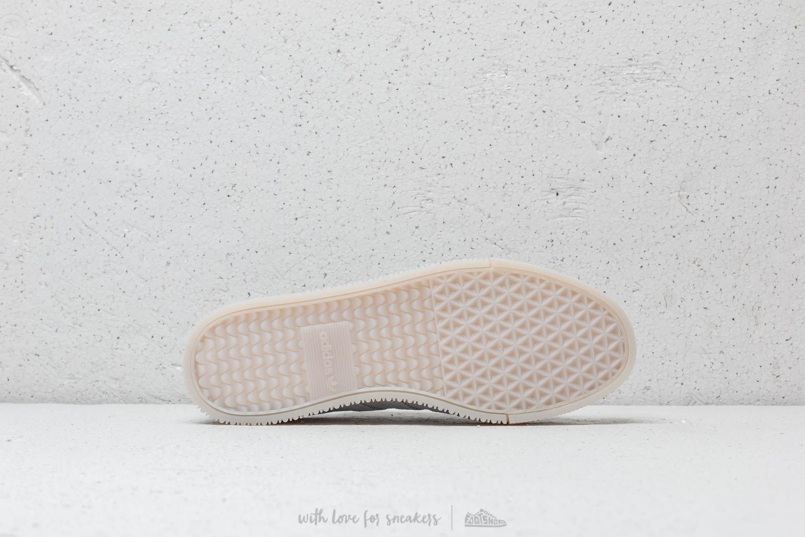 Dámské tenisky a boty adidas Sambarose W Ftw White/ Ftw White/ Ftw White