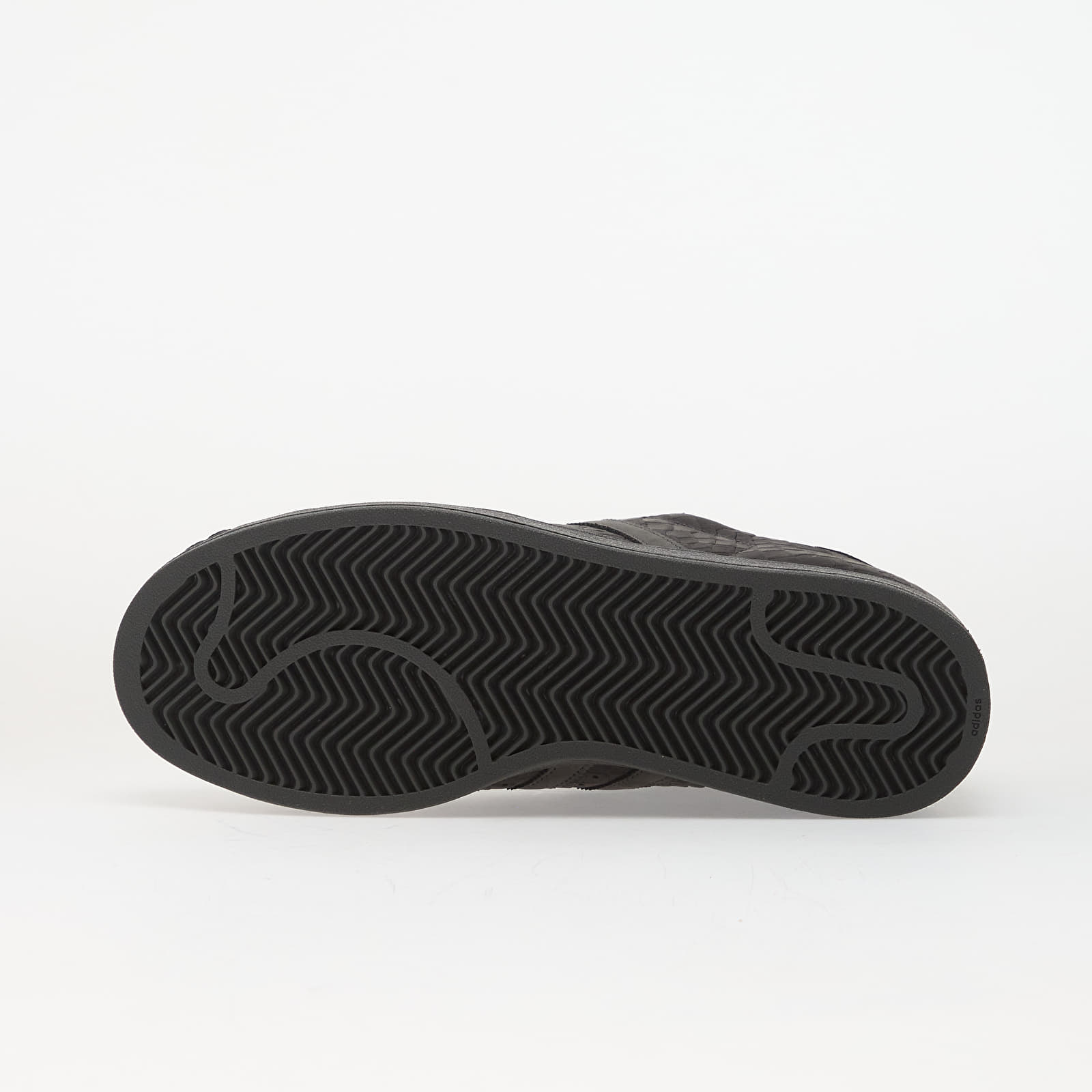 Încălțăminte și sneakerși pentru bărbați adidas Superstar Ii Utility Black/ Grey Six/ Clay