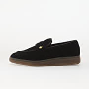 adidas Handball Spezial Loafer Core Black/ Core Black/ Gum5