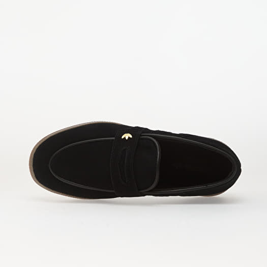 adidas Handball Spezial Loafer Core Black/ Core Black/ Gum5 | Footshop