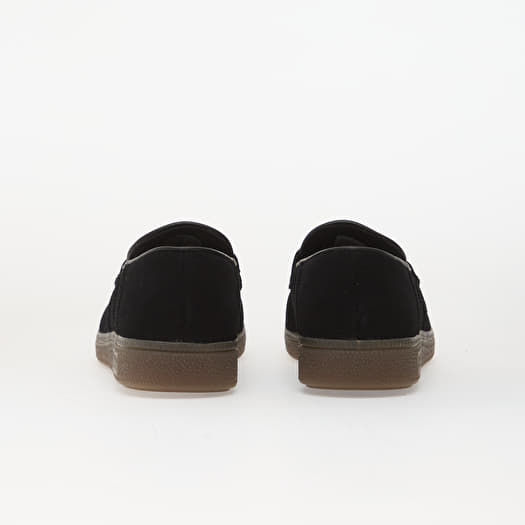 adidas Handball Spezial Loafer Core Black/ Core Black/ Gum5 | Footshop