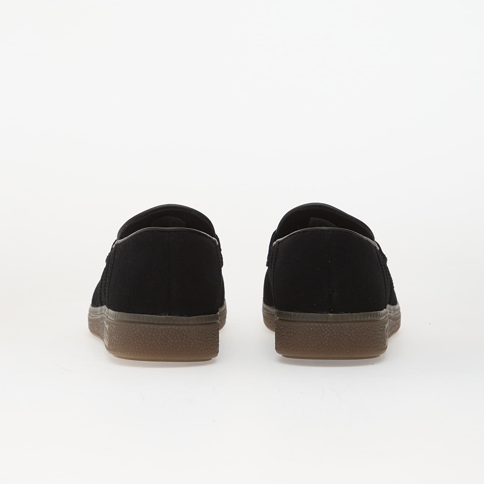 Zapatillas mujer adidas Handball Spezial Loafer Core Black/ Core Black/ Gum5