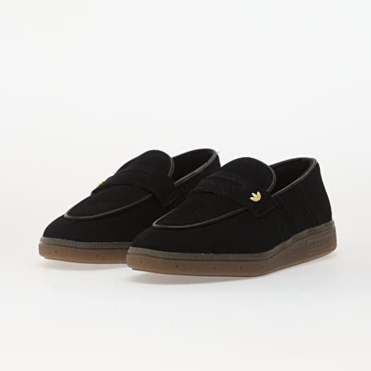 adidas Handball Spezial Loafer Core Black/ Core Black/ Gum5 | Footshop