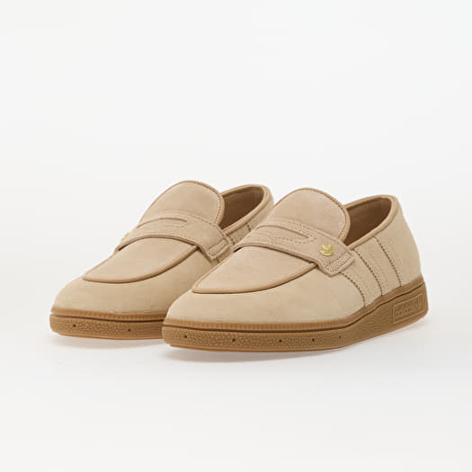 adidas Handball Spezial Loafer Magic Beige/ Magic Beige/ Gum4