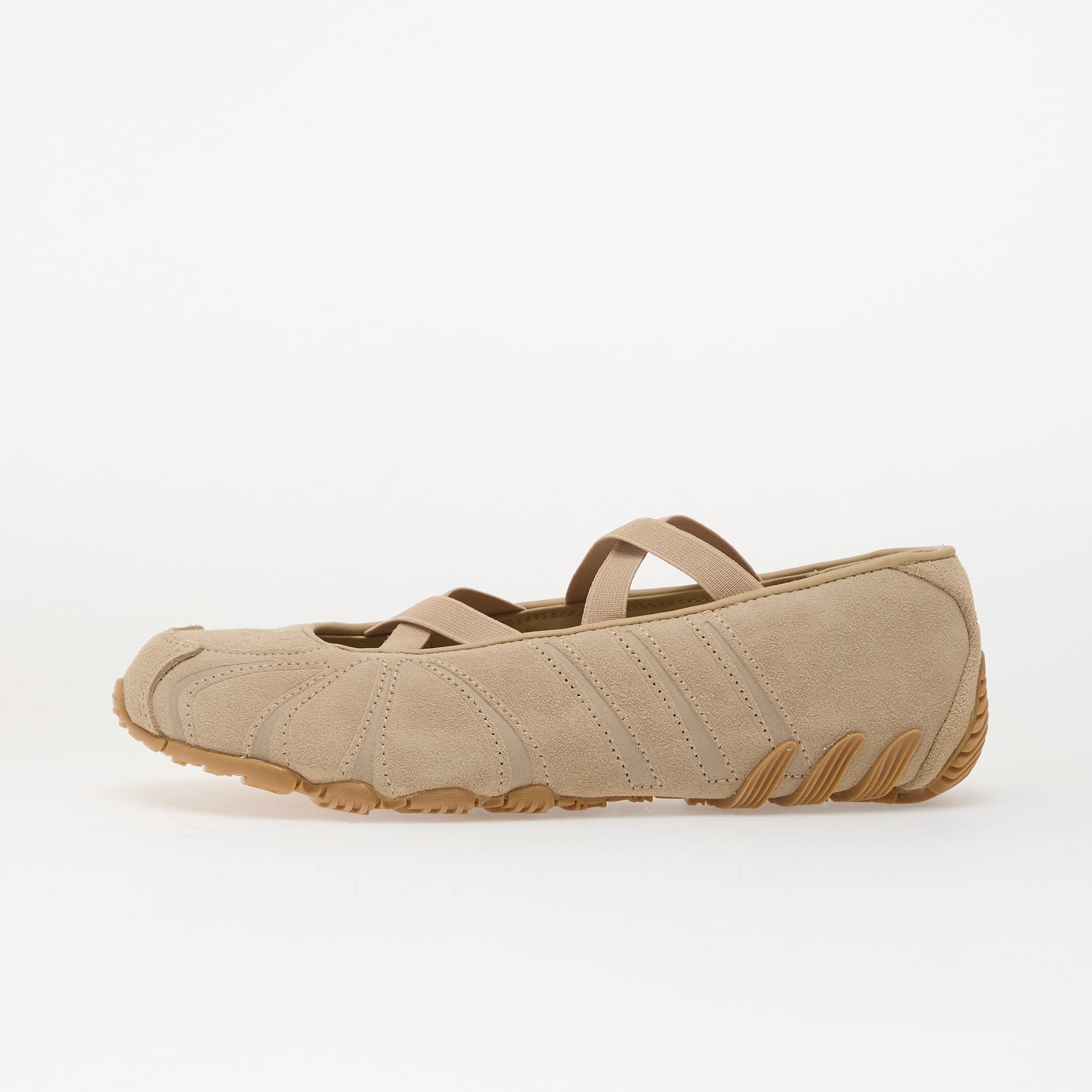 adidas Ghost Sprint Ballet Magic Beige/ Magic Beige/ Gum 3 6