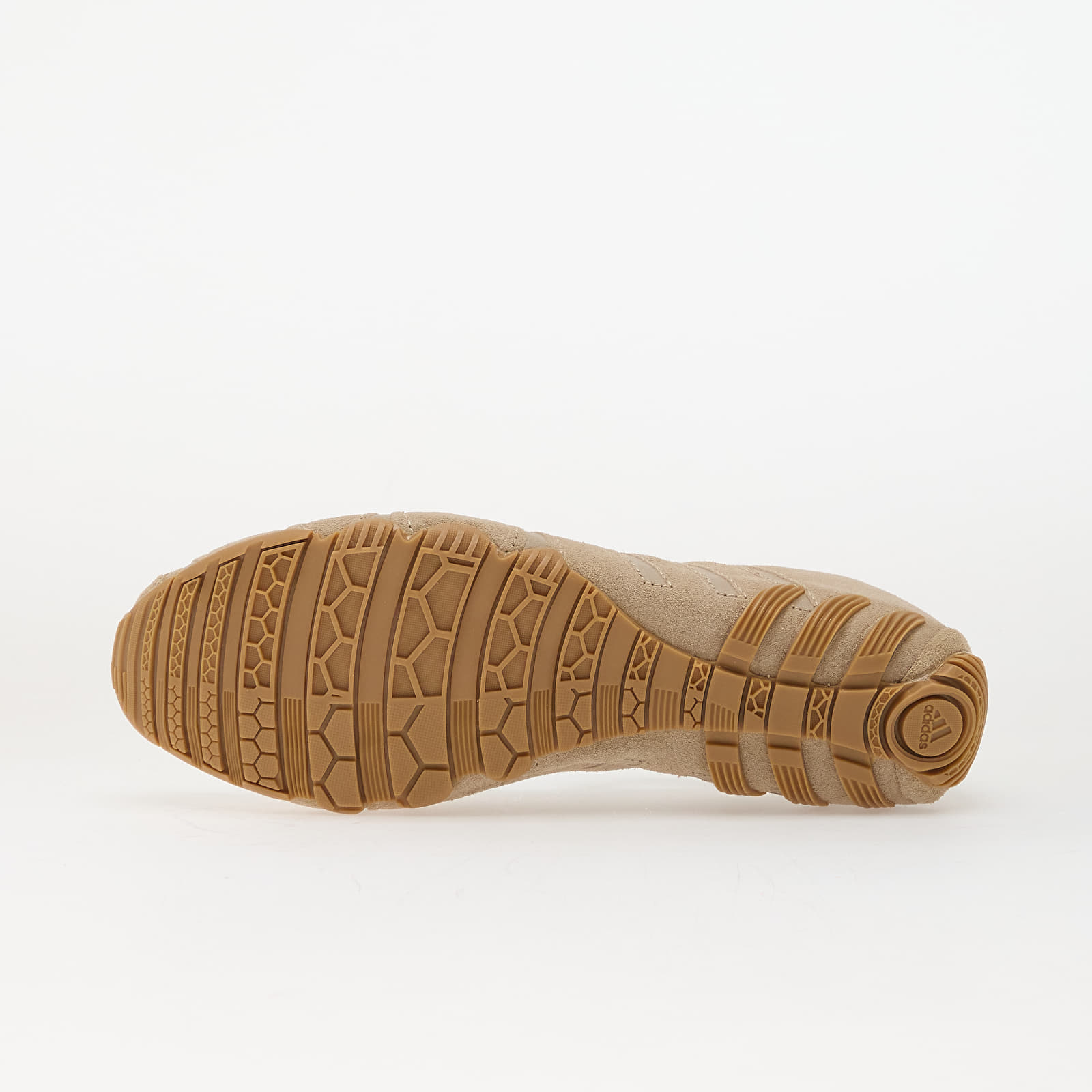 Women's shoes adidas Ghost Sprint Ballet Magic Beige/ Magic Beige/ Gum 3