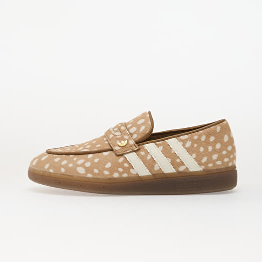 adidas Handball Spezial Loafer Supplier Colour/ Off White/ Gold Met.