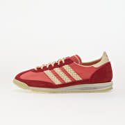 adidas Sl 72 Og Preloved Scarlet/ Warm Vanilla/ Team Victory Red