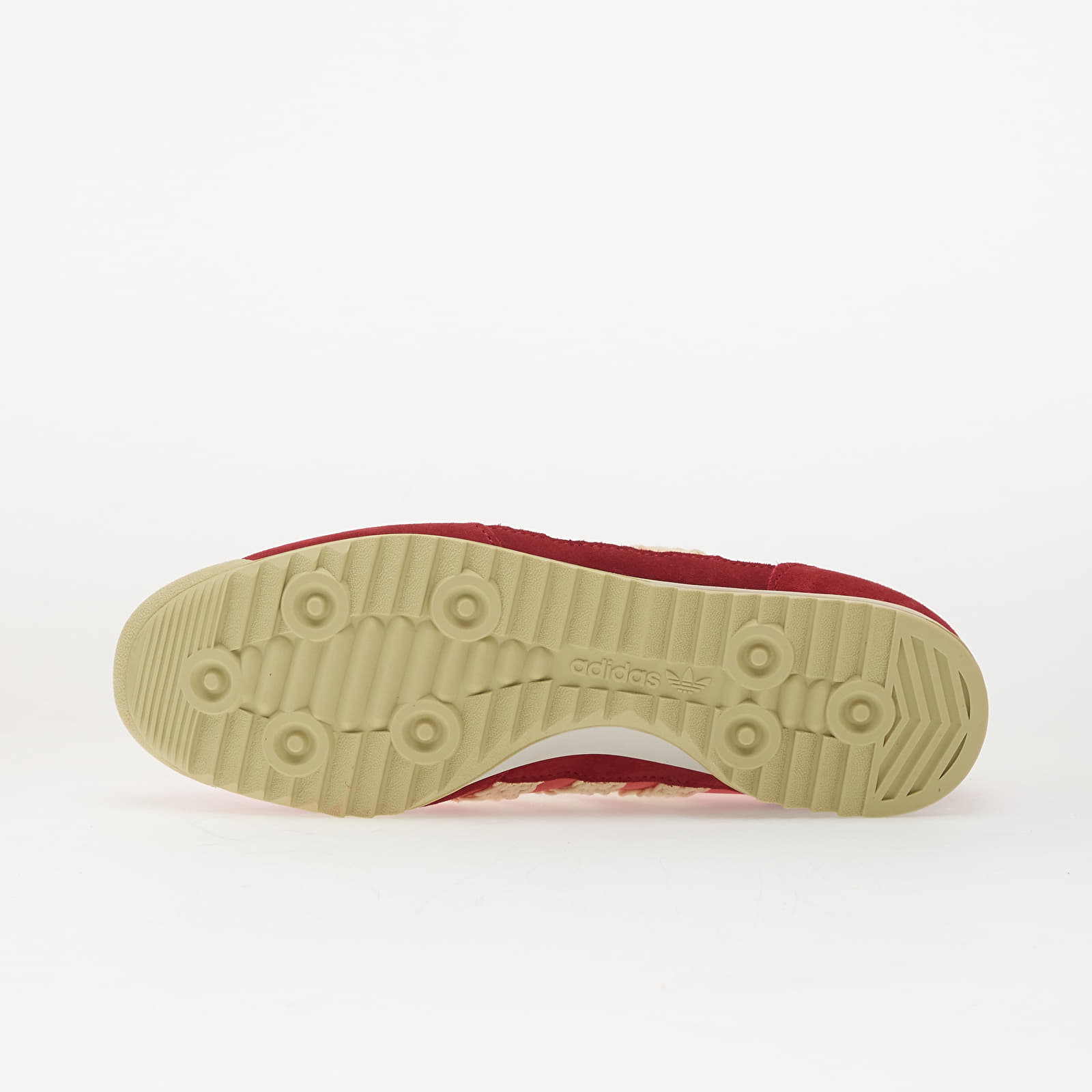 Women's shoes adidas Sl 72 Og Preloved Scarlet/ Warm Vanilla/ Team Victory Red