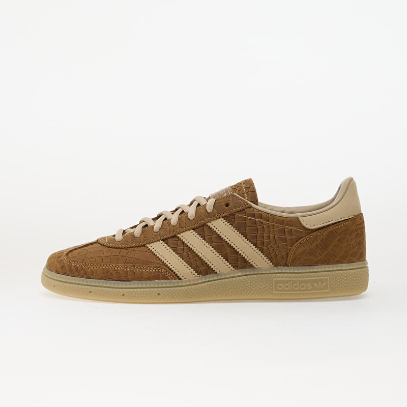 adidas Handball Spezial Light Cinnamon/ Savannah/ Stone Khaki
