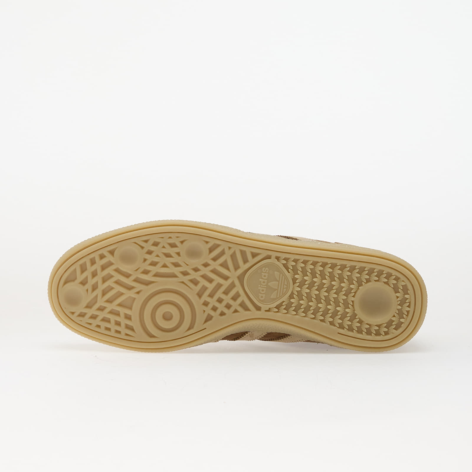 Buty męskie adidas Handball Spezial Light Cinnamon/ Savannah/ Stone Khaki