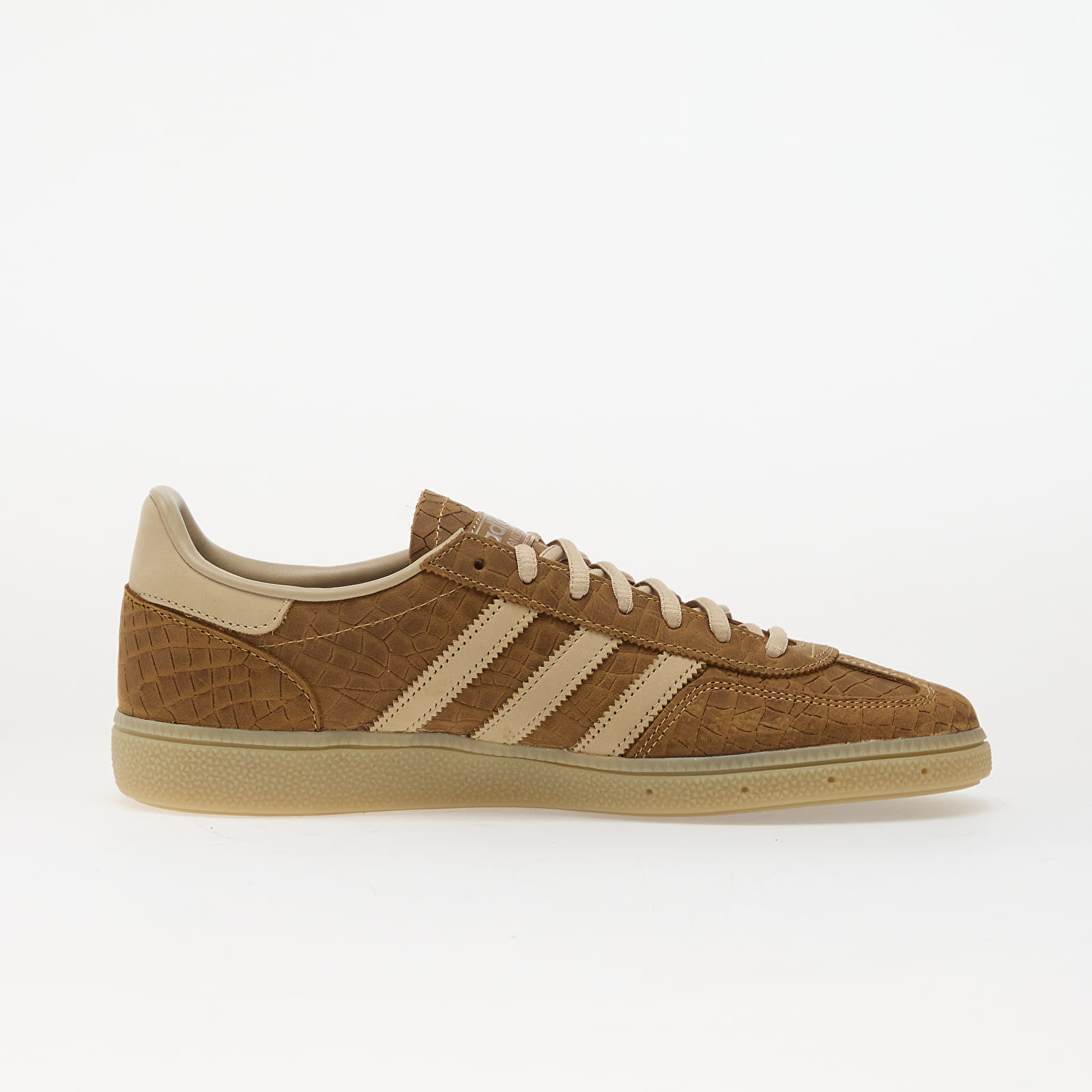 Buty męskie adidas Handball Spezial Light Cinnamon/ Savannah/ Stone Khaki