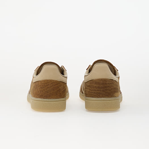 adidas Handball Spezial Light Cinnamon/ Savannah/ Stone Khaki