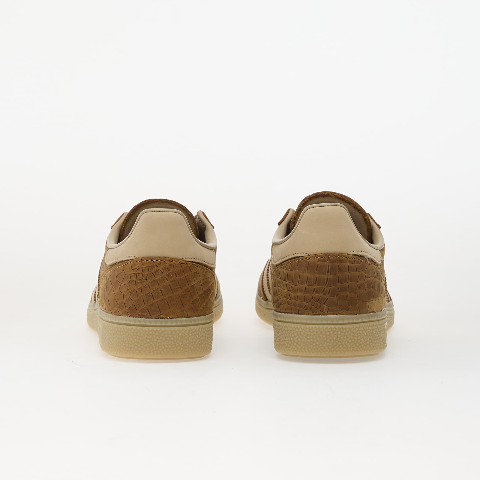 Buty męskie adidas Handball Spezial Light Cinnamon/ Savannah/ Stone Khaki